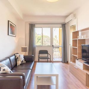 Appartement à 3 Chambres à Coucher