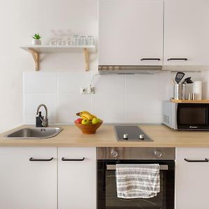 Sweet Dream Apartment