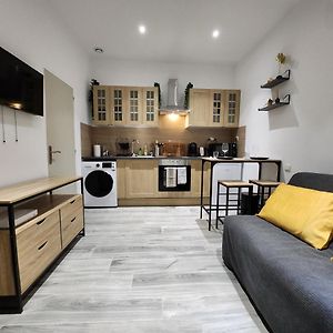 Appartement à 1 Chambre à Coucher