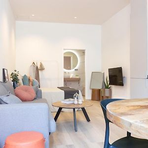 Appartement Studio
