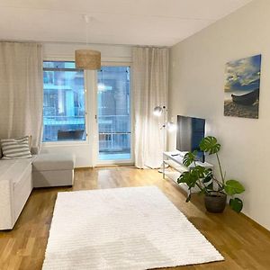 Jatkasaari-1 Dream Stay On Helsinki Seafront, Free Parking
