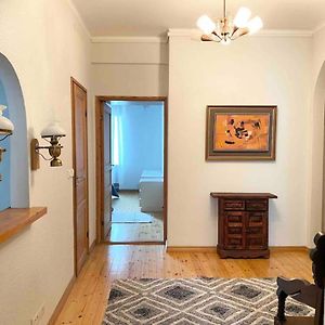 Ullanlinna Big Apartment In The Heart Of Helsinki