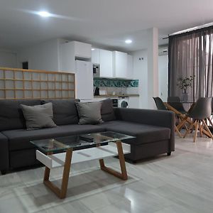 J & E Malaga Center Apartamentos