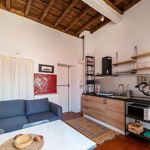 Trastevere Cozy Flat