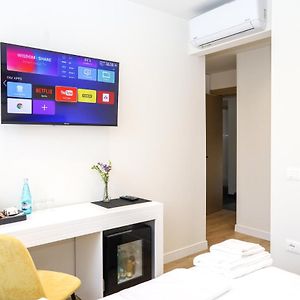 Chambre Double de Luxe