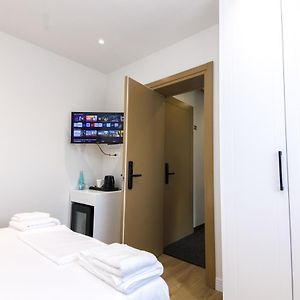 Chambre Standarde Double