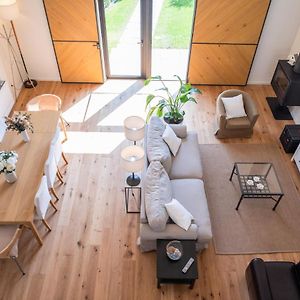 Villa à 3 Chambres à Coucher