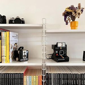 Charm Authentic Family Stay