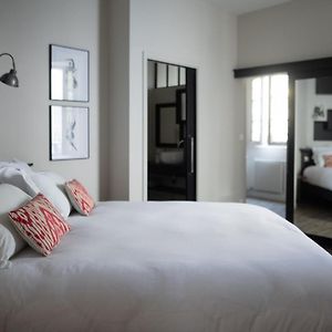 Appartement Studio