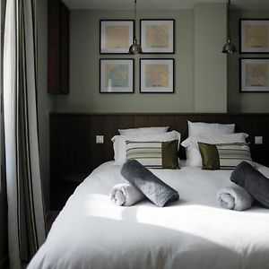 Suite de Luxe