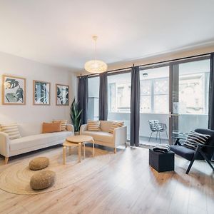 Monkey Suite