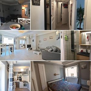 Appartement à 2 Chambres à Coucher