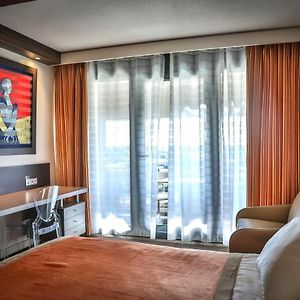 Chambre Supérieure Double