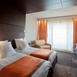 Chambre Supérieure Double