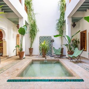 Maison 4 Chambres
