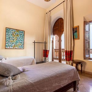 Riad Dar Al Barakaa - Exclusive - Breakfast