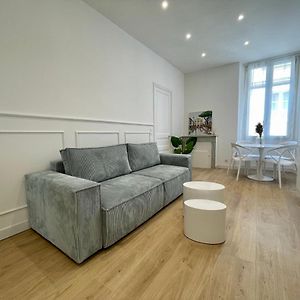 Hyper Centre Cannes - Plages Et Palais 5Min A Pied