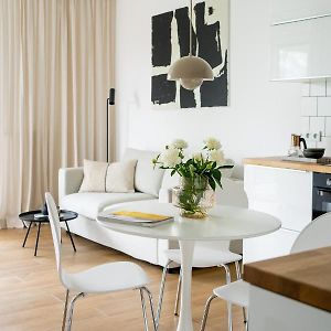 Unique & Modern Apartment Zablocie