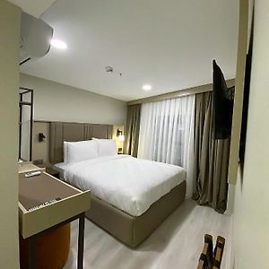Chambre Budgétée Double