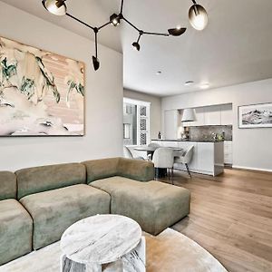 Appartement de Luxe