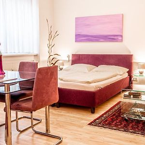 Central Apartments Vienna - CAV