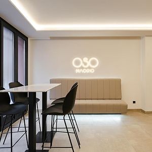 Oso Madrid Studios