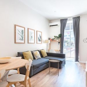 Appartement à 3 Chambres à Coucher