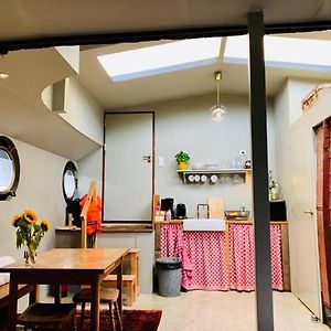 Studio de Luxe Lit King-Size
