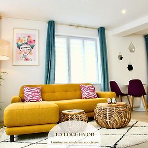 Appartement Duplex