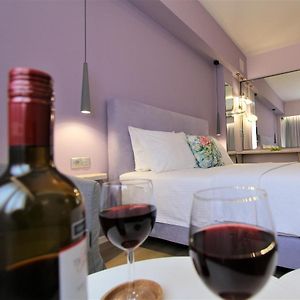Aiolos Apartments Ermou 64 2Nd Floor Junior Suite