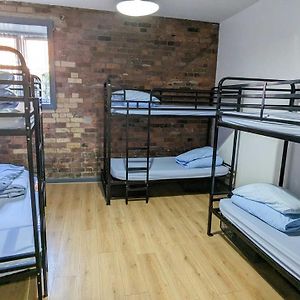 Dormitory Room Mixed