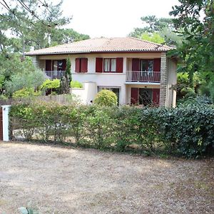 Arcachon Villa Aux Abatilles