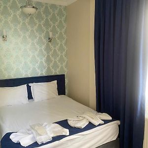 Chambre Standarde Lit King-Size
