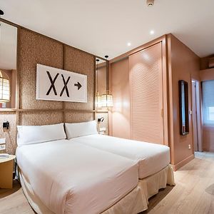 Chambre Standarde Double