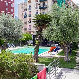 Palermo Modern Apartment With Swimming Pool