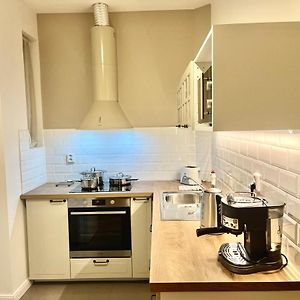 Appartement à 2 Chambres à Coucher