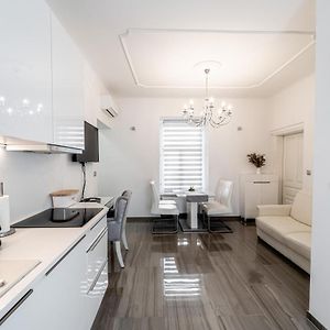Appartement de Luxe