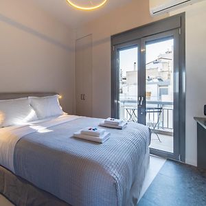 Alektor2 By Smart Cozy Suites - Premium Location Near Athens