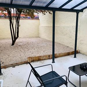 Studio A 6 Min A Pied Du Centre