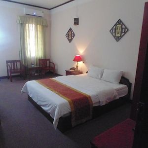 Chambre de Luxe