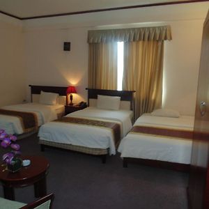 Chambre Standarde Triple
