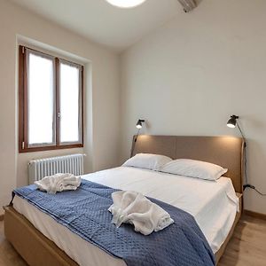 Santa Reparata Apartment By Mamo Florence