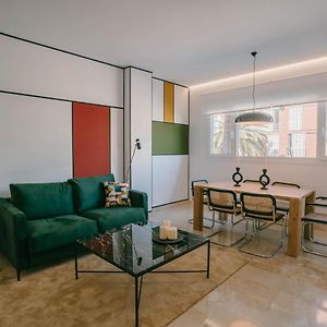 Appartement à 2 Chambres à Coucher