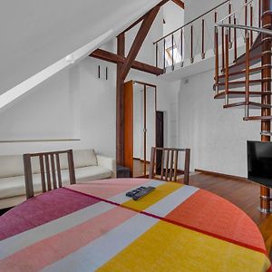 Appartement à 1 Chambre à Coucher