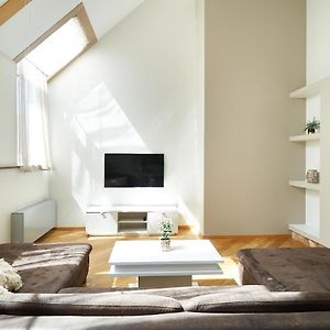 Alexander Apartment