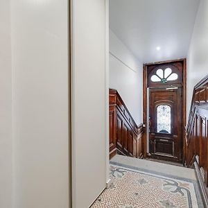  Le Boheme Superbe Loft Fonctionnel Et Central