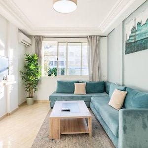 Appartement à 3 Chambres à Coucher