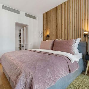 Bratislava'S Elite Apartment