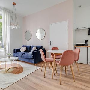Magnifique Appartement Blush Refait A Neuf