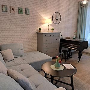 Gizella Apartman
